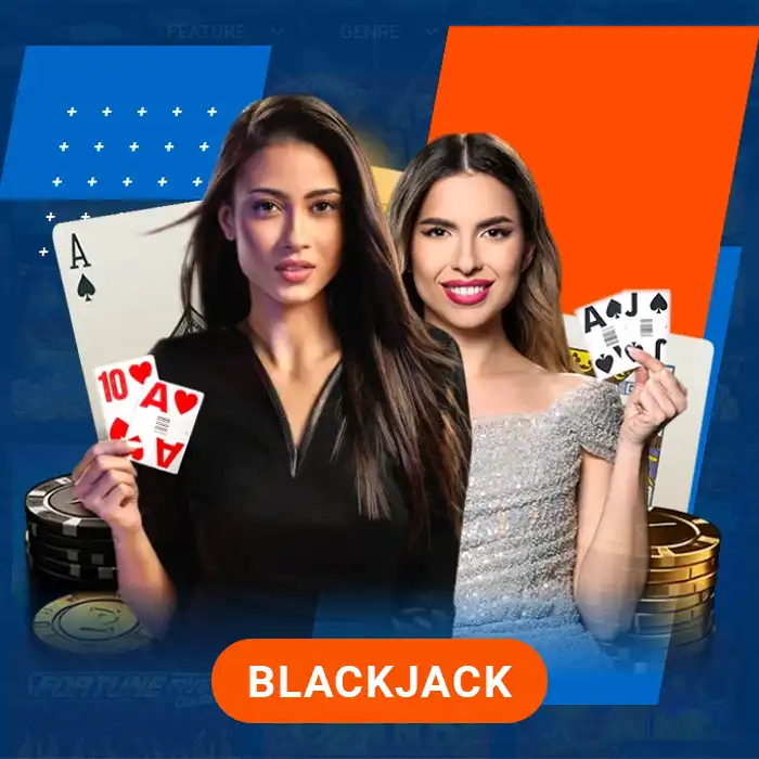 Mostbet blackjack o'yinlarining katta tanlovini taklif etadi